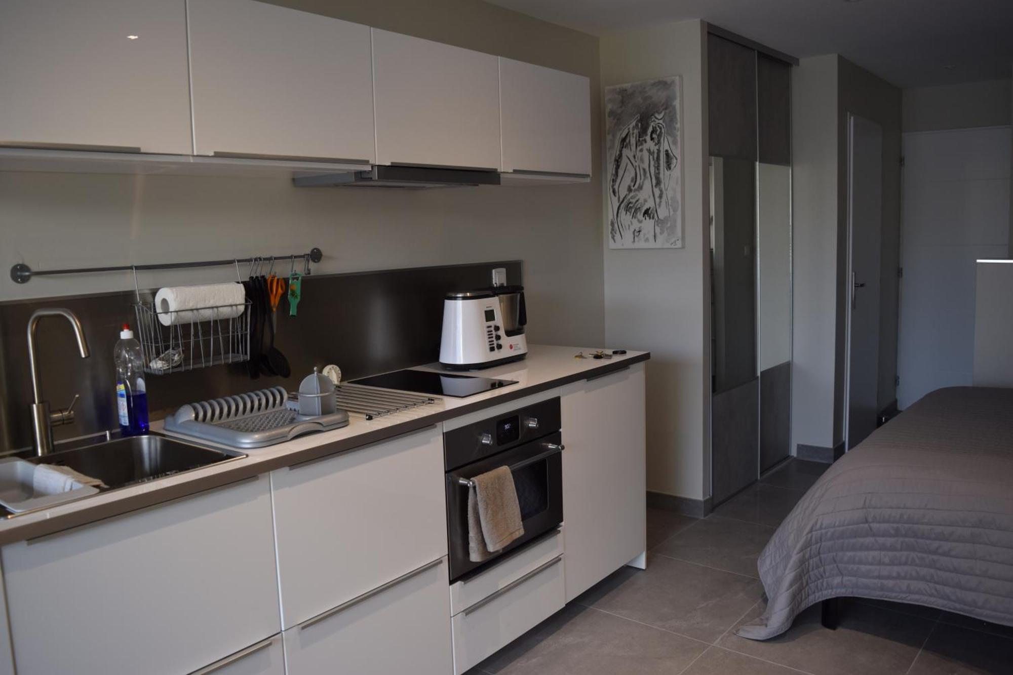 Heliopolis Cap D'Agde Village Naturiste Luaran gambar