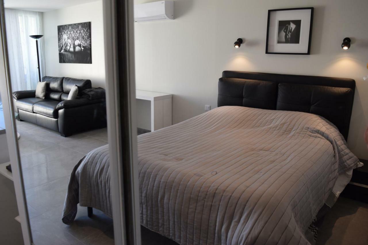 Heliopolis Cap D'Agde Village Naturiste Luaran gambar